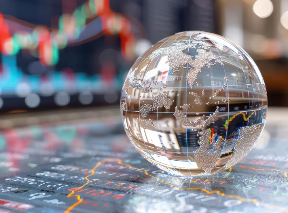 Global Expertise