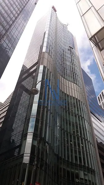 Vision East Investments Headquarters