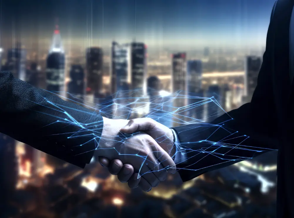 Trusted Partnerships